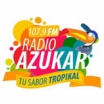 Radio Azukar 107.9 FM
