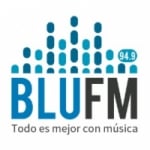 Radio Blu 94.9 FM