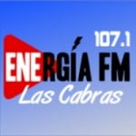 Radio Energía 107.1 FM