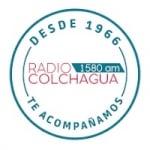 Radio Colchagua 1580 AM