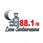 Radio Luna Santacruzana 88.1 FM