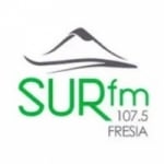 Radio Sur 107.5 FM