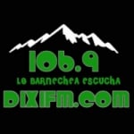 Radio Dixi 106.9 FM