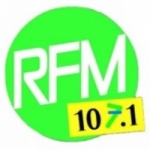 Radio Fiesta Mix 107.1 FM
