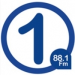 Radio 1 Latina 88.1 FM