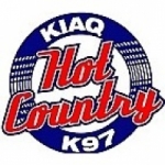 Radio KIAQ K97 96.9 FM