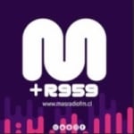 Más Radio 95.9 FM