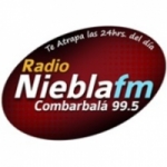 Radio Niebla 99.5 FM