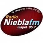 Radio Niebla 95.7 FM
