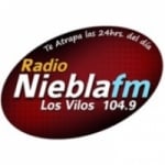 Radio Niebla 104.9 FM