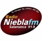 Radio Niebla 91.9 FM