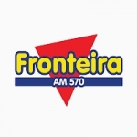 Rádio Fronteira 570 AM
