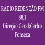 Rádio Redenção FM