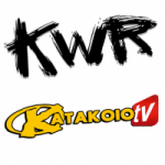 KWR - Katakoió Web Rádio