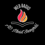 Web Rádio Shangrila Gospel