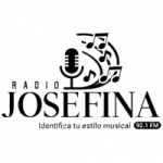Radio Josefina 92.1 FM