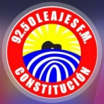 Radio Oleajes 92.5 FM