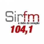 Rádio Sir 104.1 FM