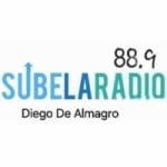 Sube la Radio 88.9 FM