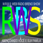 Web Rádio Breno Show