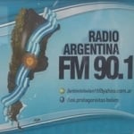 Radio Argentina 90.1 FM