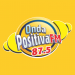 Rádio Onda Positiva 87.5 FM