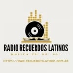 Radio Recuerdos Latinos