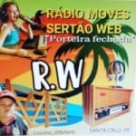 Rádio Moves Sertão Web Porteira Fechada