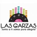 Radio Las Garzas 90.5 FM