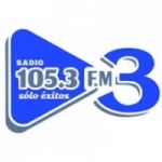 Radio FM3 105.3 FM