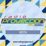 Radio Proyección Hits