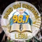 Radio Isai Cristiana 98.7 FM