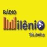 Rádio Milenio 106.5 FM