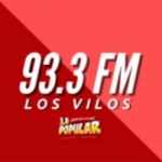 Radio La Popular 93.3 FM
