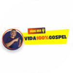 Rádio Web Vida 100% Gospel