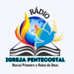Web Rádio Igreja Pentecostal Oficial