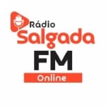 Rádio Salgada FM Online