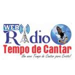 Web Rádio Tempo De Cantar