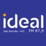 Rádio Ideal 87.9 FM