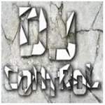 Logo da emissora Rádio DJ Control