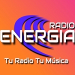 Radio Energía 104.7 FM