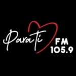 Radio Para Ti 105.9 FM