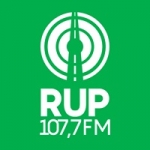 Rádio RUP 107.7 FM