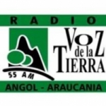 Radio Voz de la Tierra 550 AM
