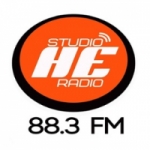 HE Radio 88.3 FM