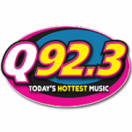 Radio KKHQ Q 92.3 FM