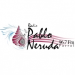 Radio Pablo Neruda 96.7 FM