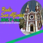 Radio San Alfonso 105.7 FM