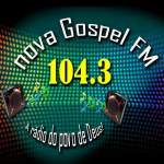 Rádio Nova Gospel 104.3 FM