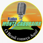 Rádio Monte Caburaí